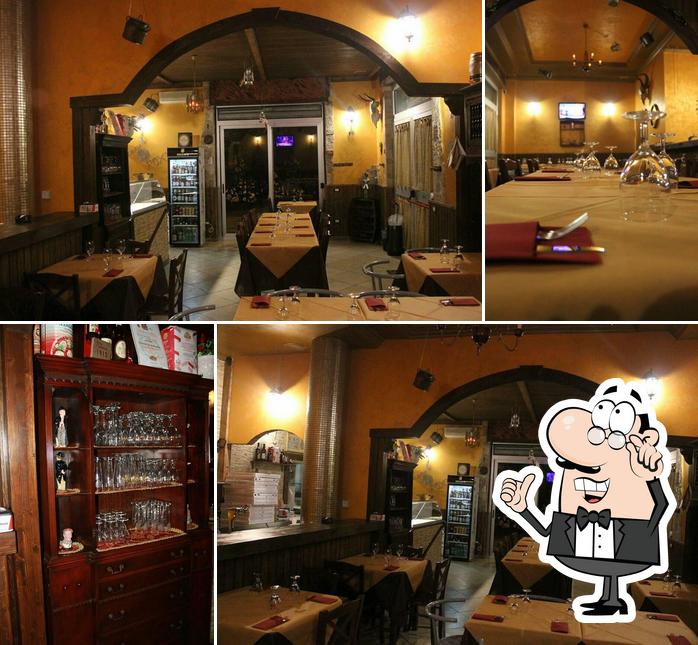 Pizzeria ROXY Apricena