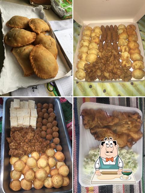 Copetin La Luqueñita