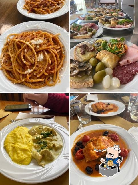 EUROBAR DI FABBRI GIULIA