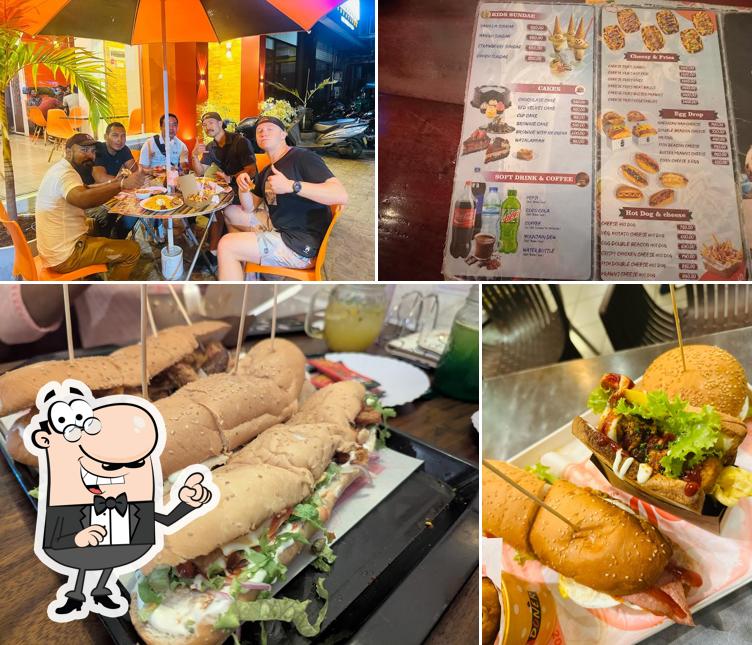 4DONER