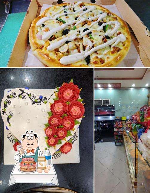 Al Saba Sweets Bakers
