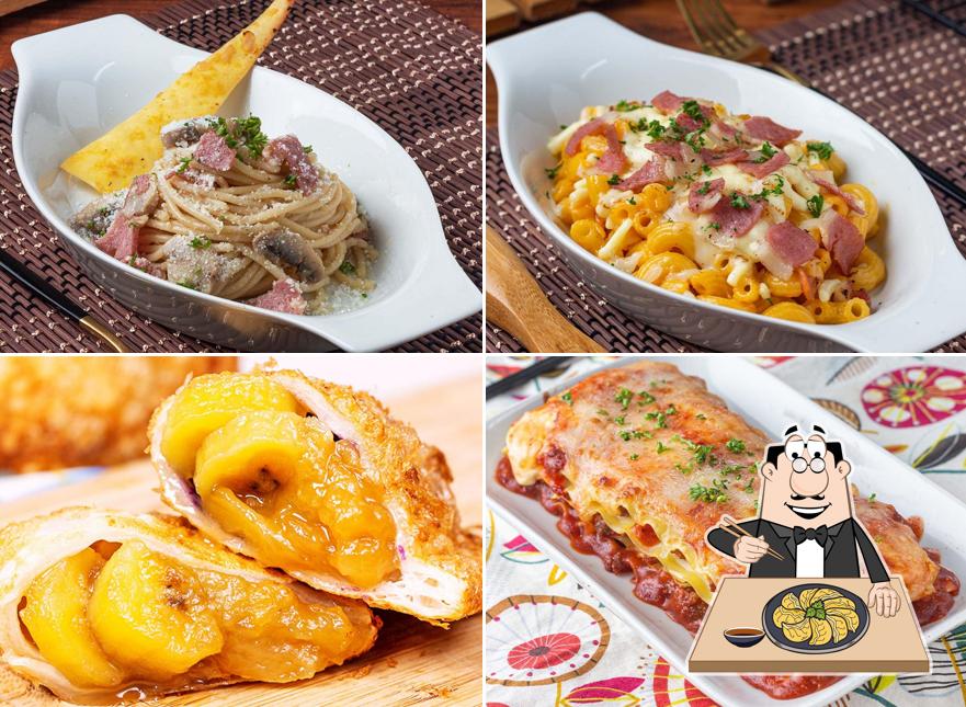 Angel's Pizza - Tagaytay