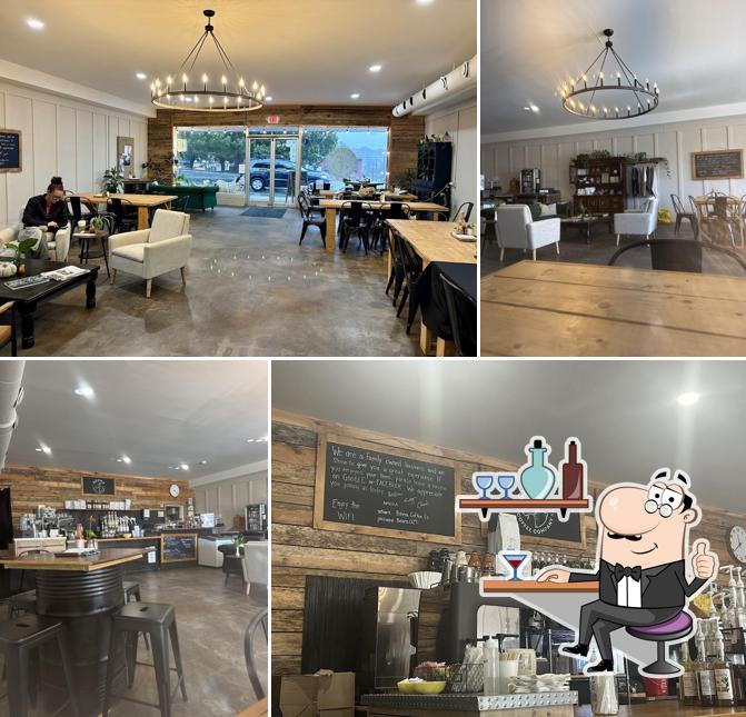 Bokma Coffee Company