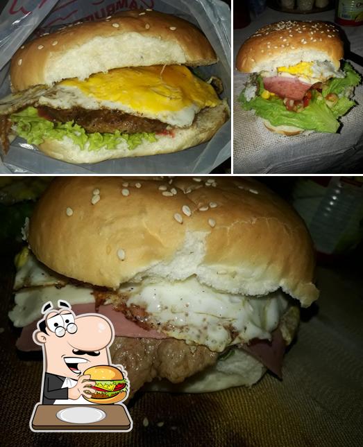 Carola Burguer's