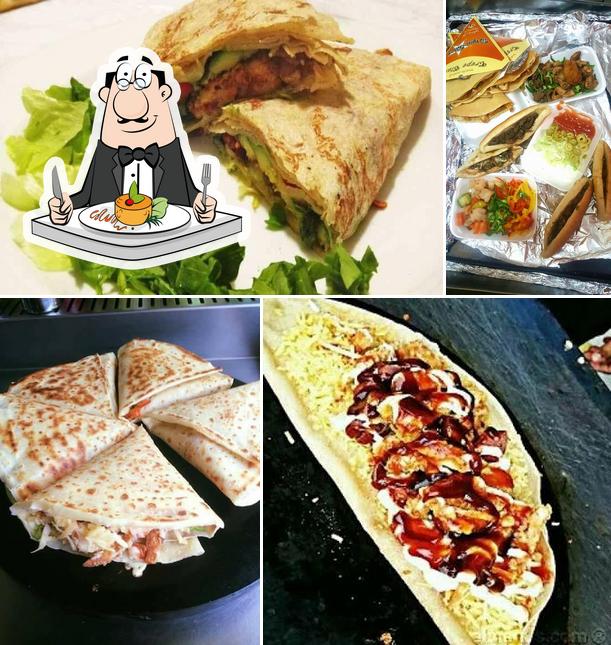 Crepe Stars - كريب ستارز