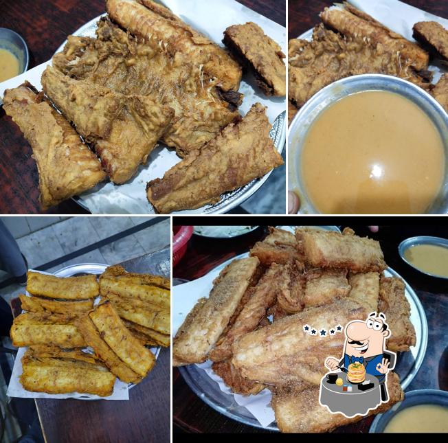 DarulMahi Fish Corner