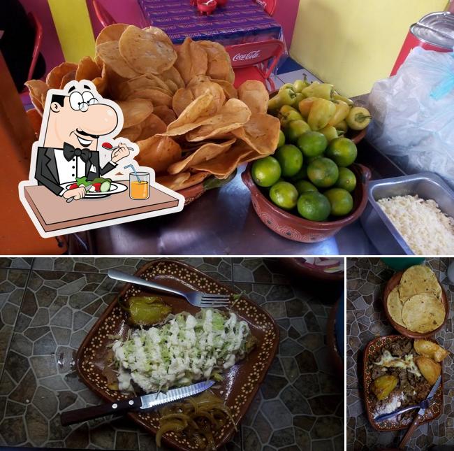 El rincón de chatita