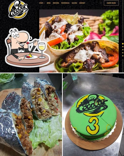 Esco Bistro
