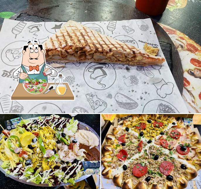 GH Pizzeria