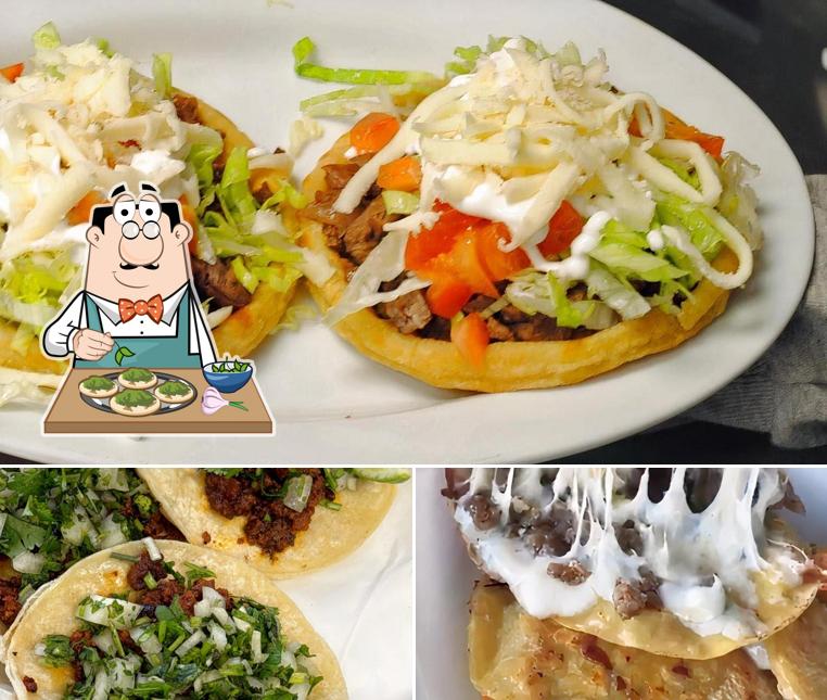 Impulsora Mexican Food