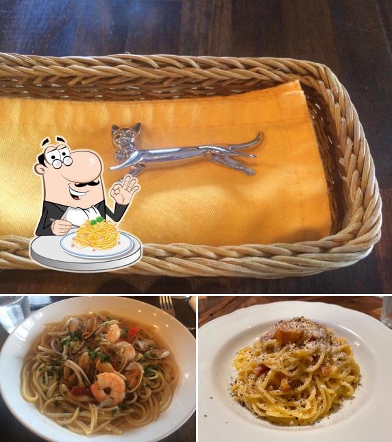 Italian Dining Conel