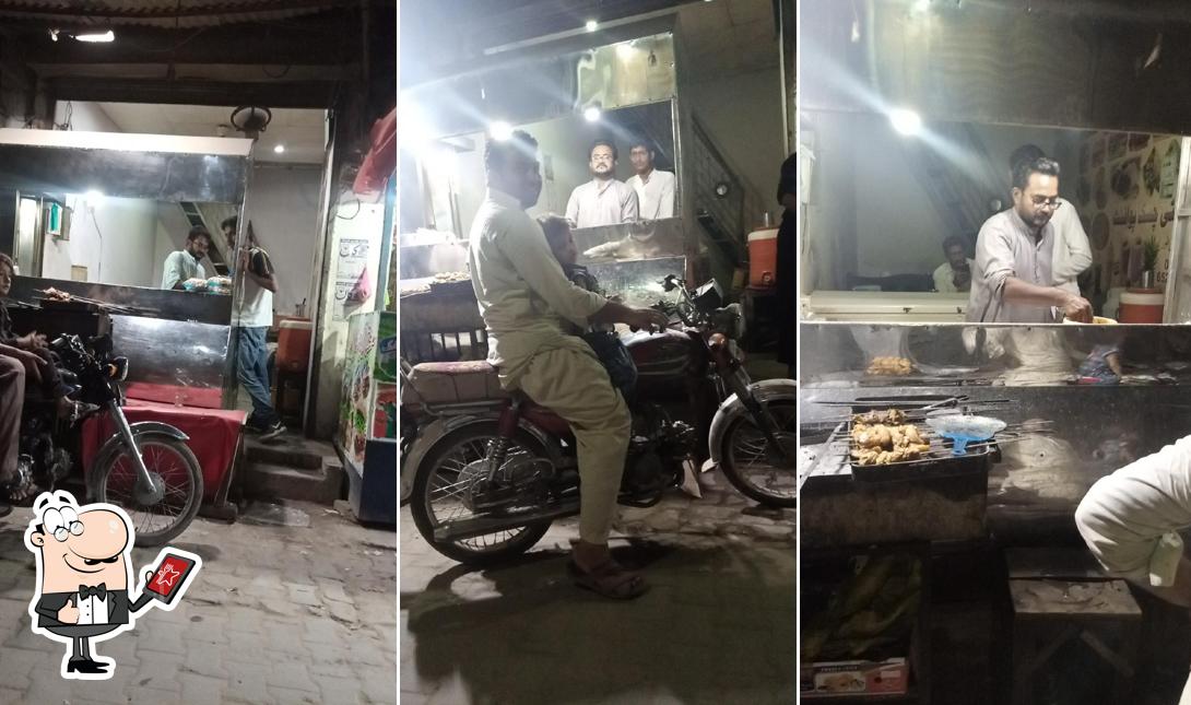 Kamo Shawarma