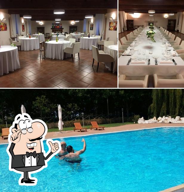 Marco Bottega Ristorante