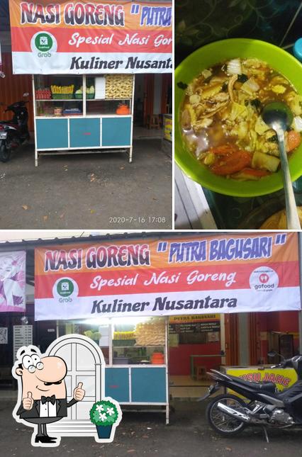 NASIGORENG PUTRA BAGUSARI