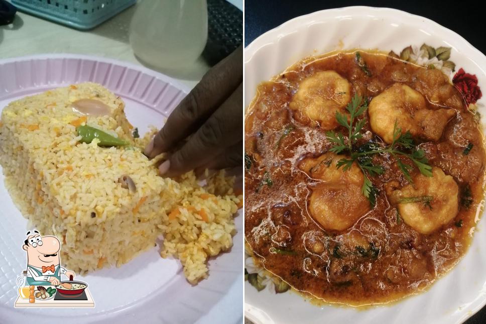 Nobabi নবাবী