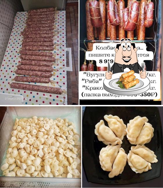 Папапельмени