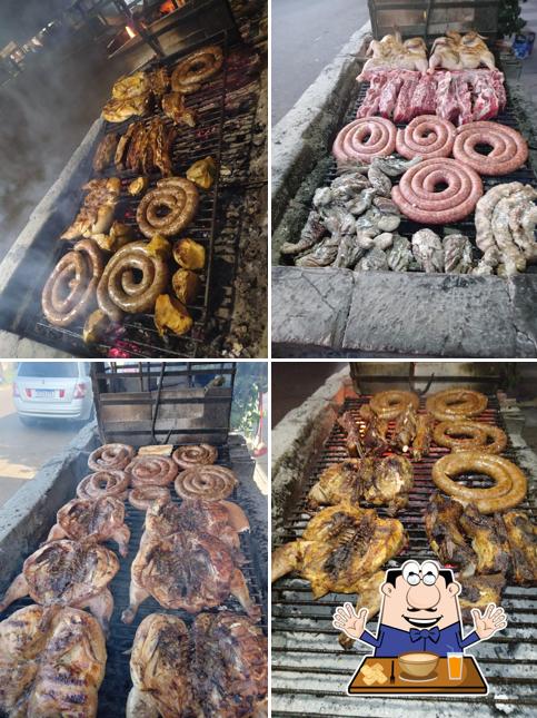 Parrilla Prats