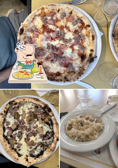 Ristorante Universitario Allegretti - Cimas Ristorazione