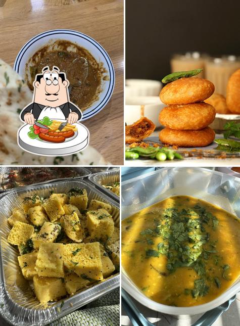 Shreeji Food & Snacks