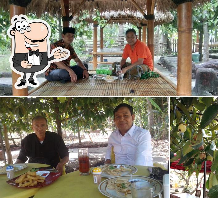 Streetfood Gudank Nikmat