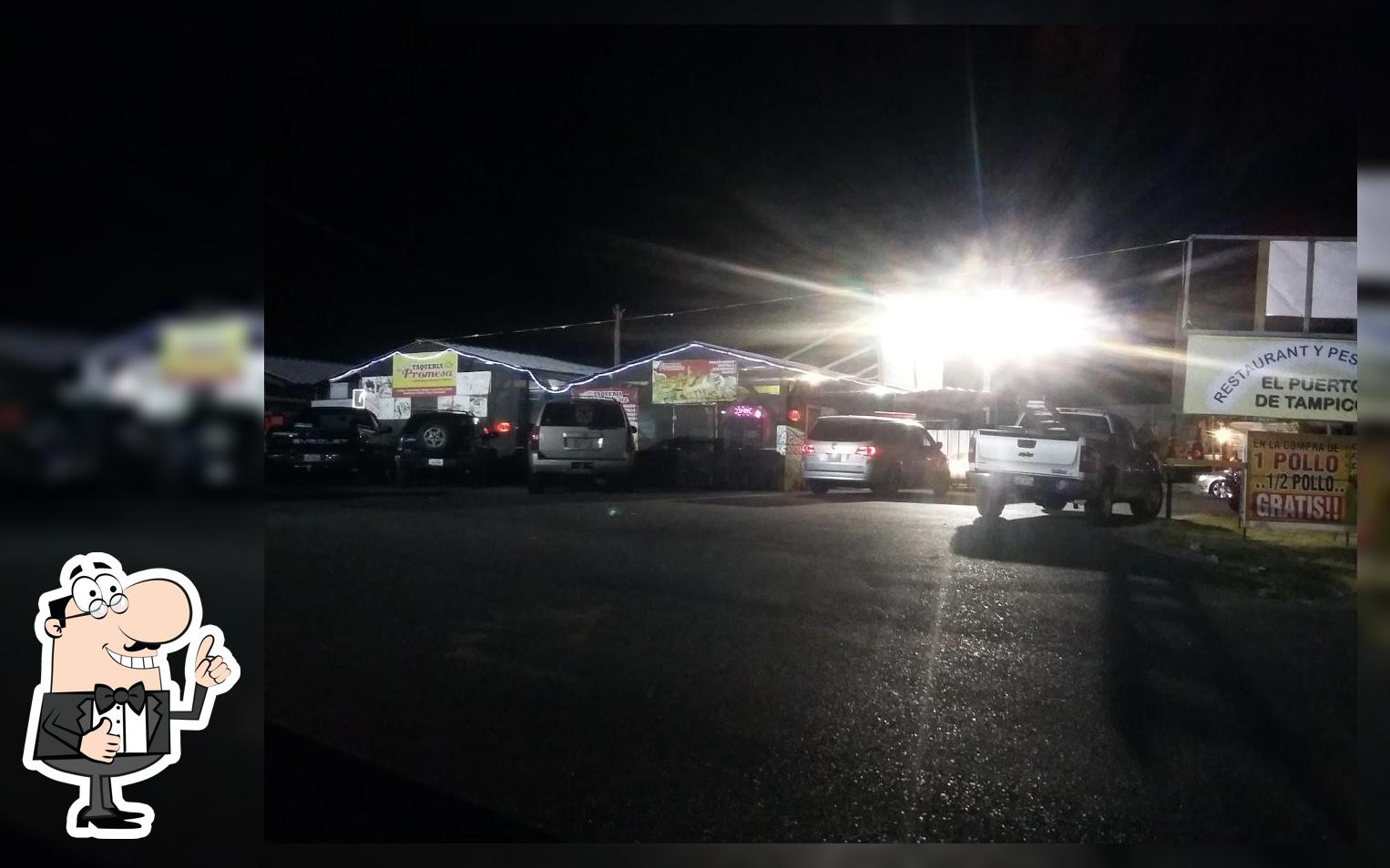 Taqueria La Feria