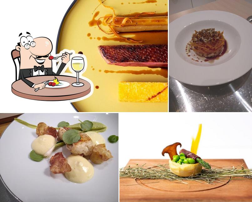 T'home cook