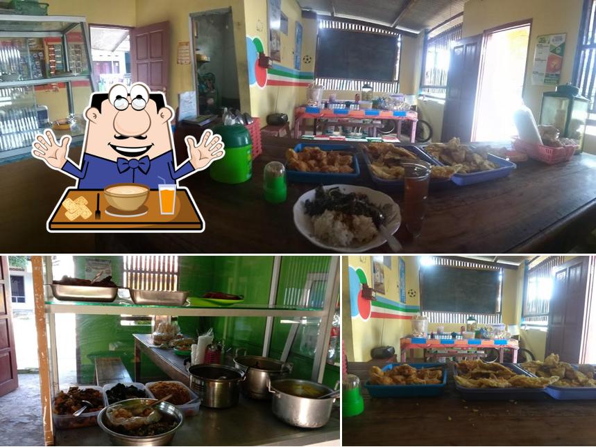 Warung Makan Pokwe