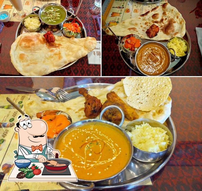 インドダイニングカフェ マター たつの店