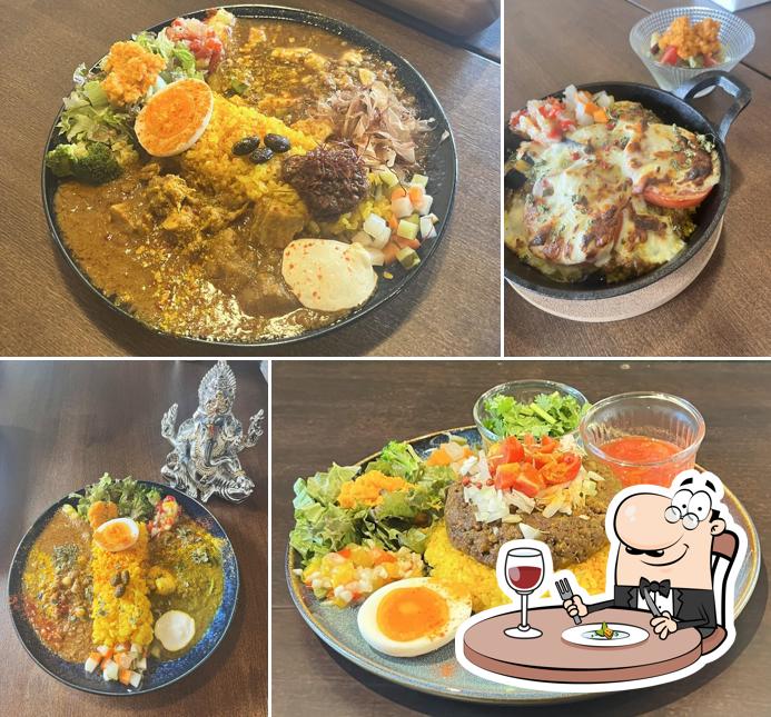 凸凹キッチン