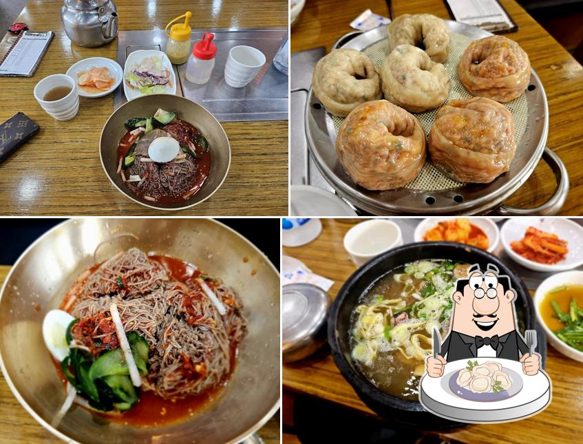 석남동함흥냉면