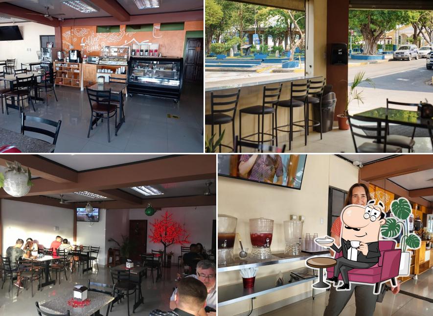 Restaurante El Pueblo