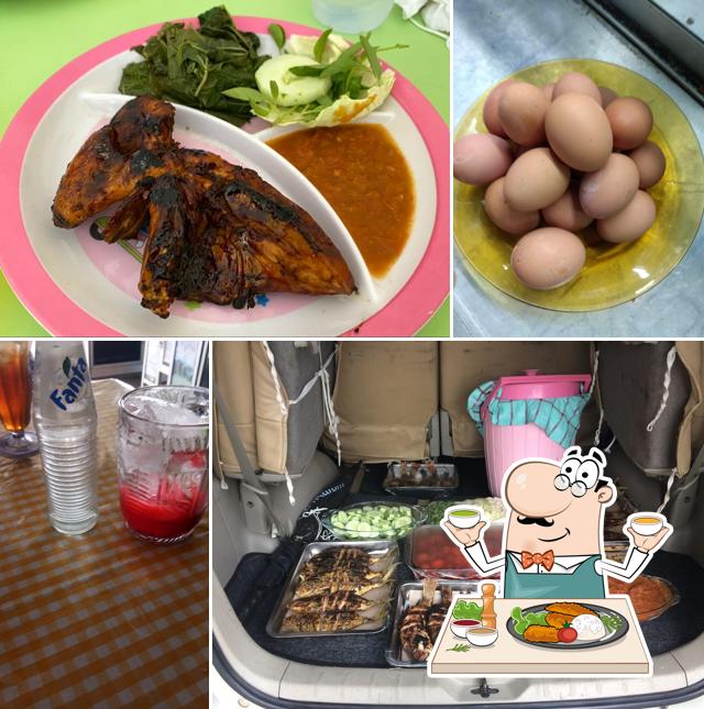 Rumah Makan ASRI