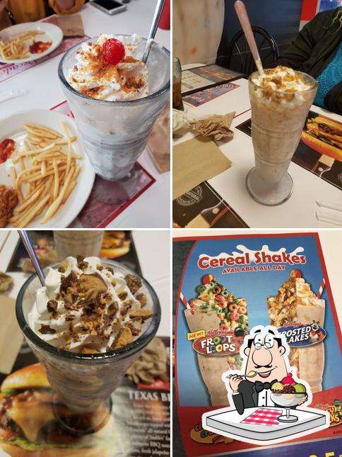 Steak 'n Shake