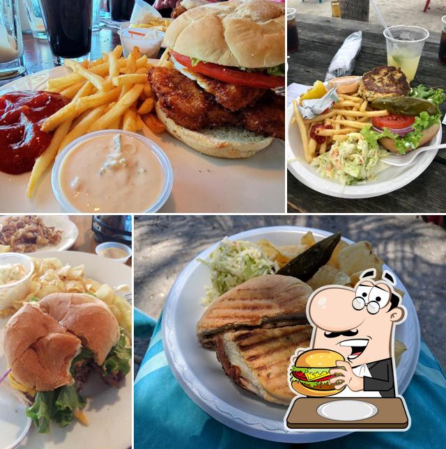 The Mucky Duck Restaurant