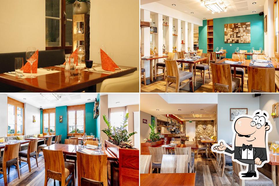 Türmli Restaurant & Pizzeria