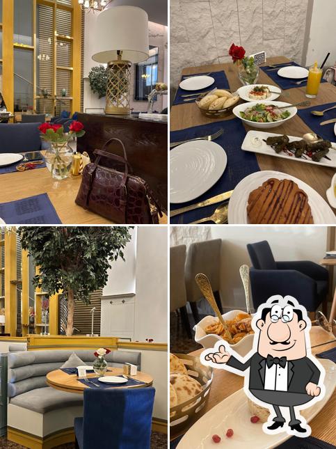 Villa Beirut
