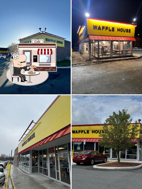 Waffle House