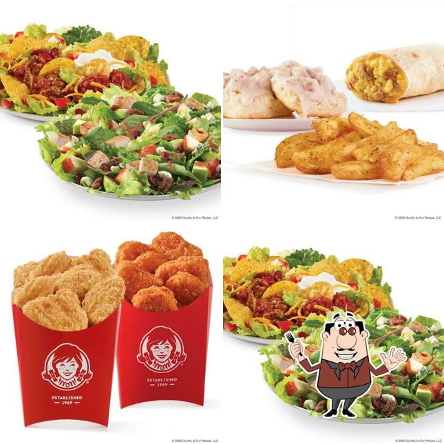Wendy's