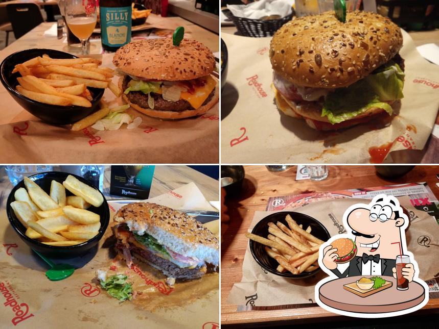 Roadhouse Restaurant