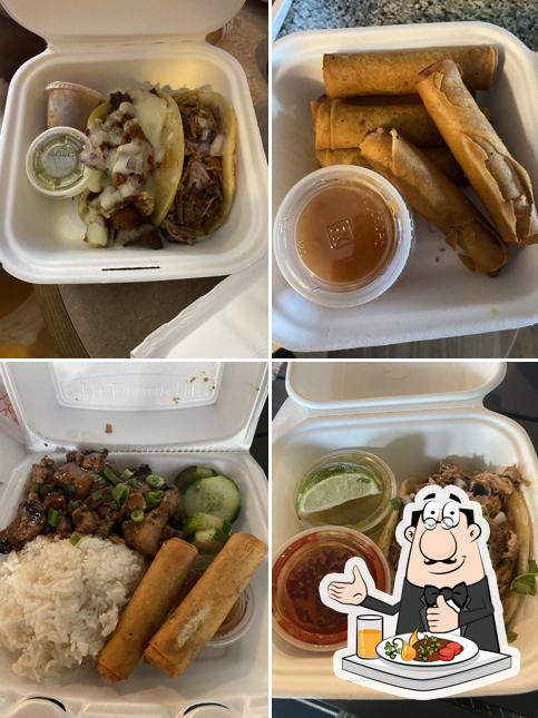 Yoko Loko Eatery