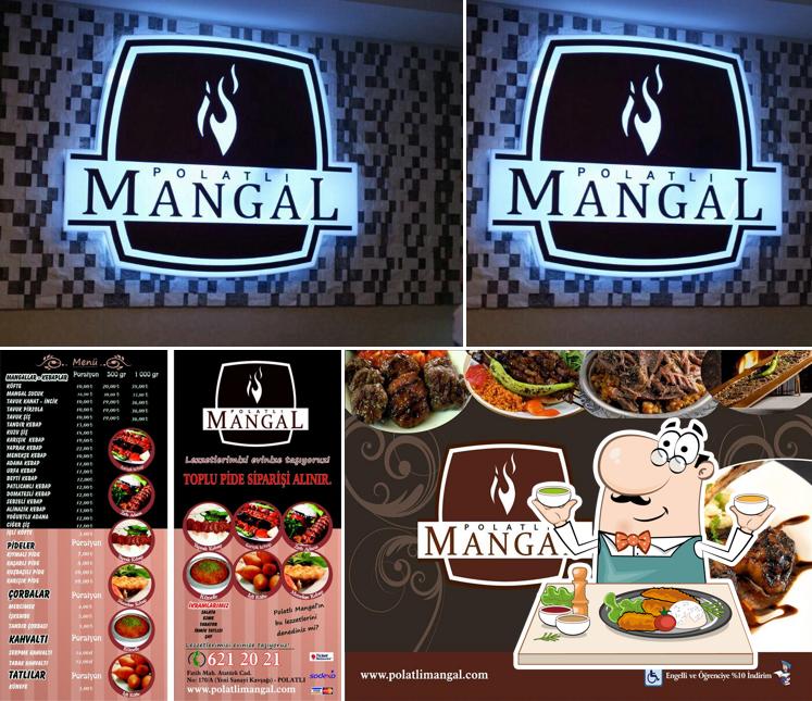 Polatli Mangal