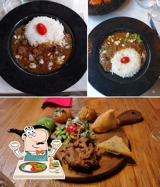 BODHI Resto and bar