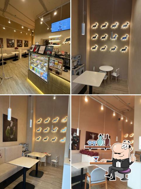 Baggins Coffee