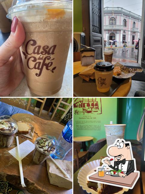 Casa del Café Granada