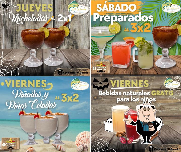 Cevichería "El Dorado"