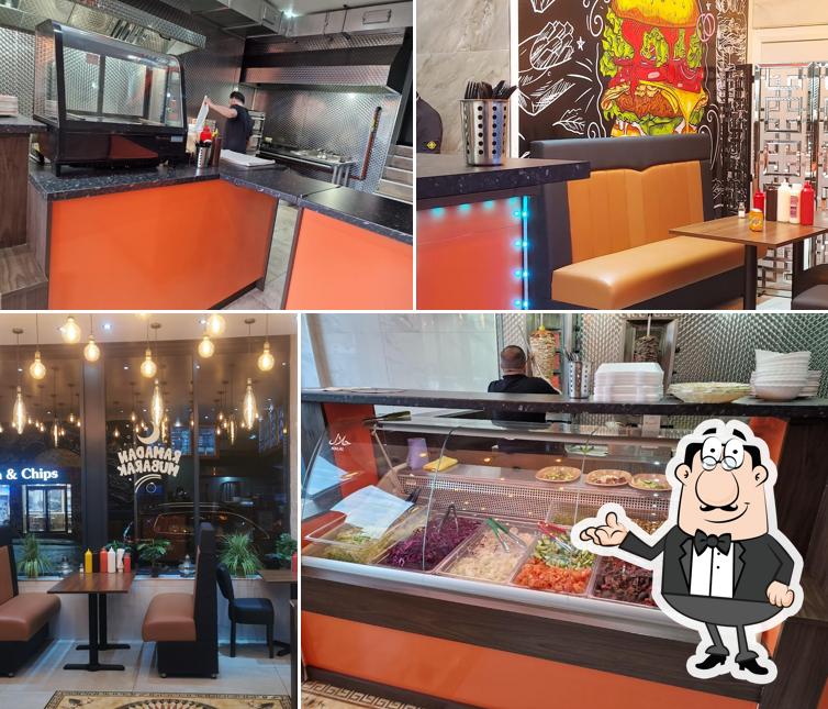 Dara Shawarma