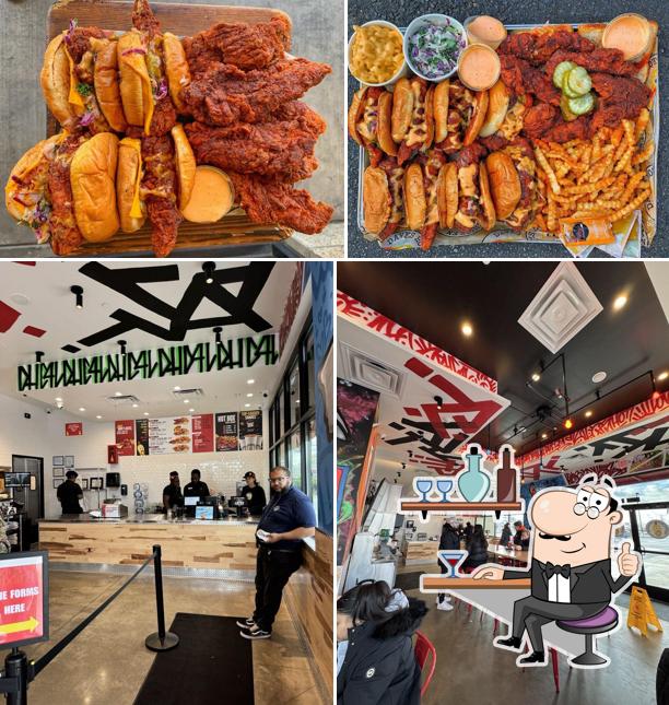 Dave's Hot Chicken