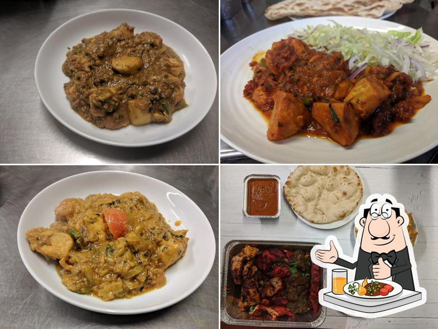 Taste of India