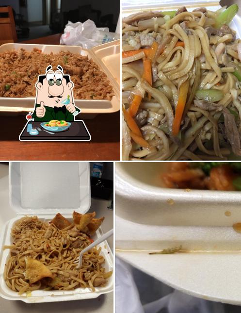 Golden Gate Chinese Restaurant