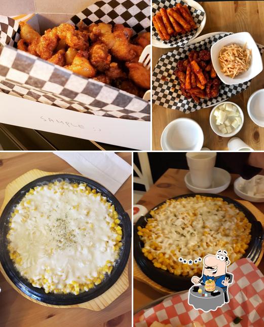 Baek's